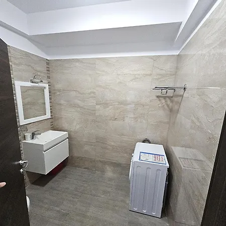 Sena In Sophia 2, Mamaia, Constanta Apartamento *