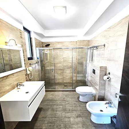 Apartamento Sena In Sophia 2, Mamaia, Constanta *